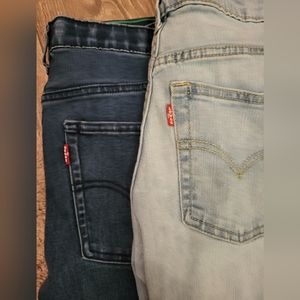 Levi's Boys size 16
